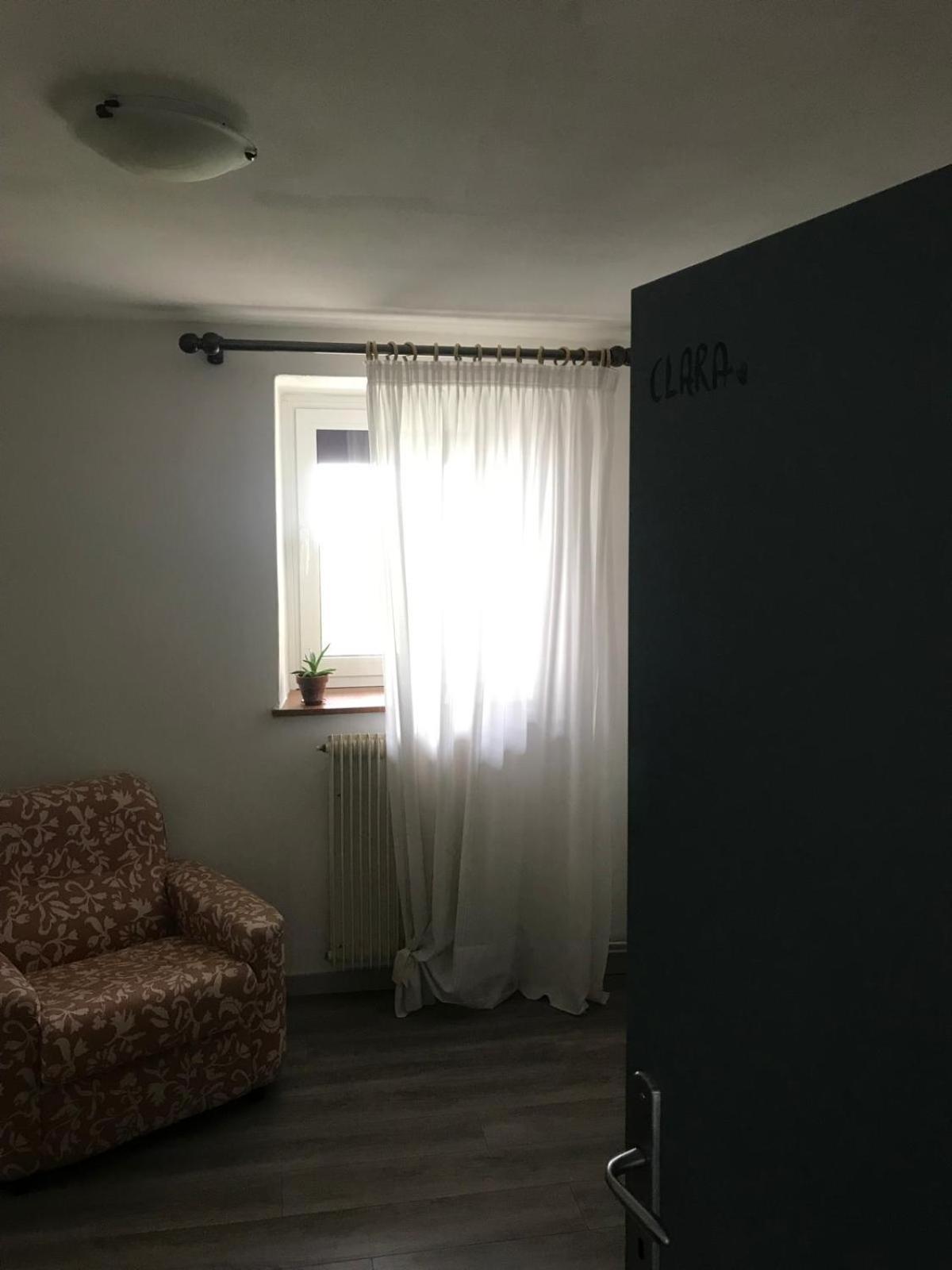 Ostello Casa Morit Pontebba Buitenkant foto